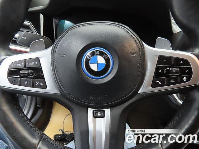 BMW 3시리즈 (G20) 320e M Sport, 2022 13