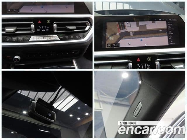 BMW 3시리즈 (G20) 320e M Sport, 2022 18