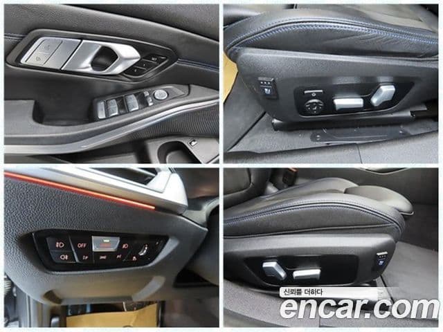 BMW 3시리즈 (G20) 320e M Sport, 2022 19