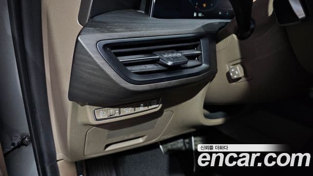 Kia K8 гибрид Signature, 2023 19