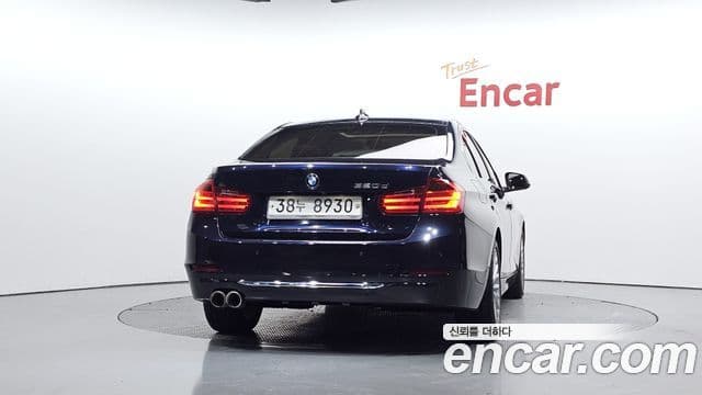 BMW 3시리즈 (F30) Luxury, 2012 4