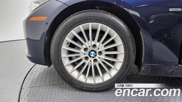 BMW 3시리즈 (F30) Luxury, 2012 все фото