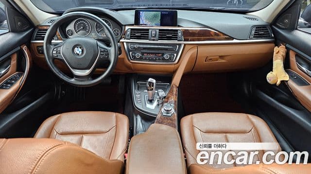 BMW 3시리즈 (F30) Luxury, 2012 7