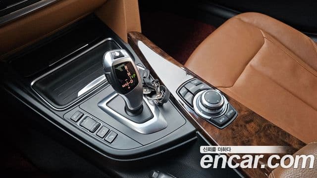 BMW 3시리즈 (F30) Luxury, 2012 9