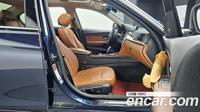 BMW 3시리즈 (F30) Luxury, 2012 10