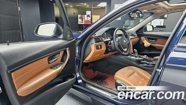 BMW 3시리즈 (F30) Luxury, 2012 11
