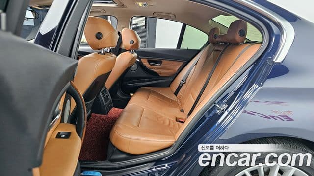 BMW 3시리즈 (F30) Luxury, 2012 12