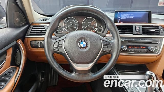 BMW 3시리즈 (F30) Luxury, 2012 13