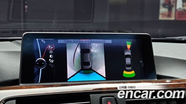 BMW 3시리즈 (F30) Luxury, 2012 15