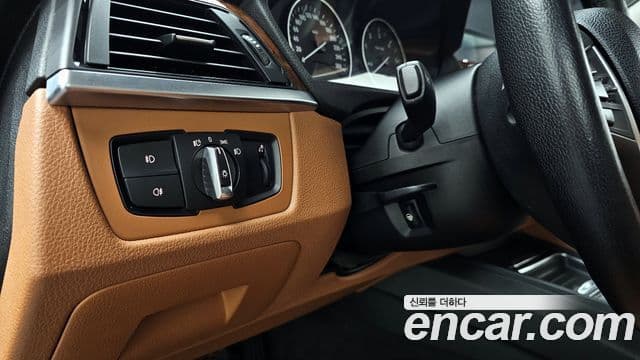 BMW 3시리즈 (F30) Luxury, 2012 17