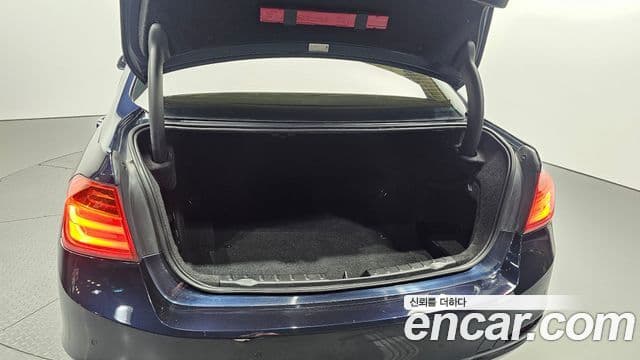 BMW 3시리즈 (F30) Luxury, 2012 20