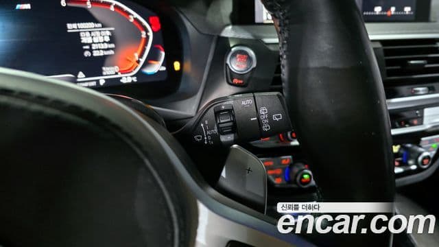 BMW X3 (G01) xDrive 20d M Sport, 2021 9