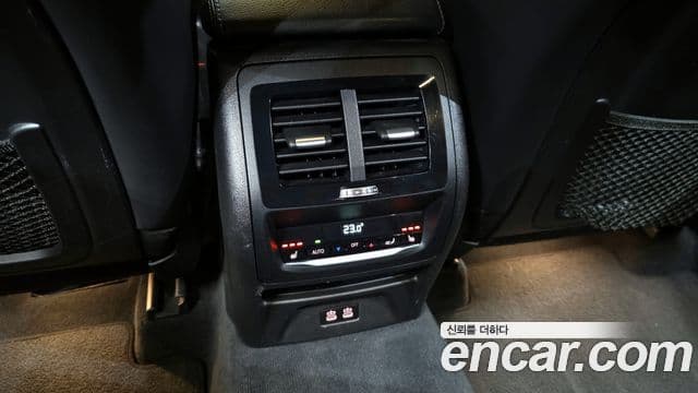 BMW X3 (G01) xDrive 20d M Sport, 2021 19