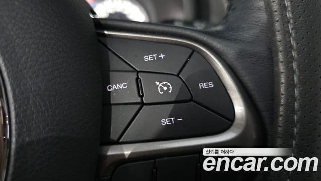 Jeep Renegade 2.4 Limited, 2020 18