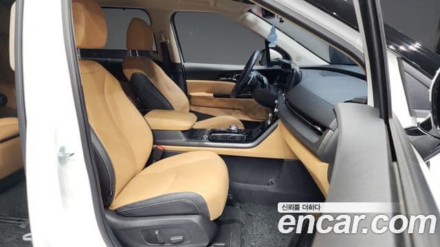 Kia Carnival 4세대 Noblesse, 2022 11