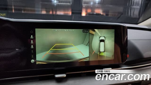 Kia Carnival 4세대 Noblesse, 2022 14