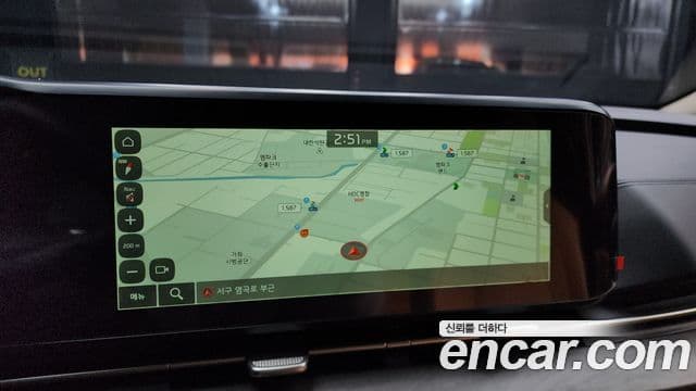 Kia Carnival 4세대 Noblesse, 2022 15