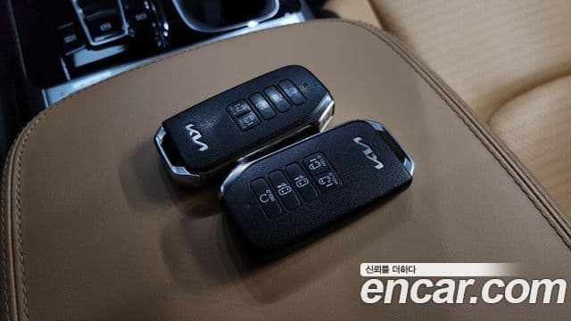 Kia Carnival 4세대 Noblesse, 2022 17