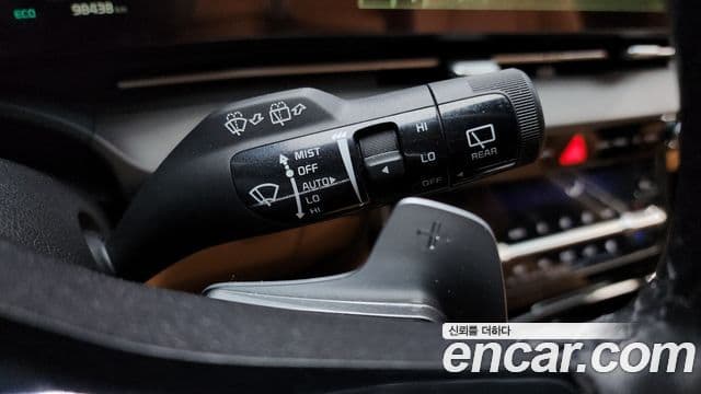 Kia Carnival 4세대 Noblesse, 2022 18