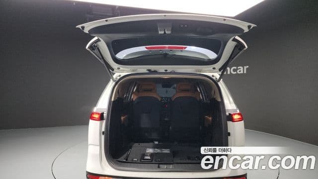 Kia Carnival 4세대 Noblesse, 2022 20