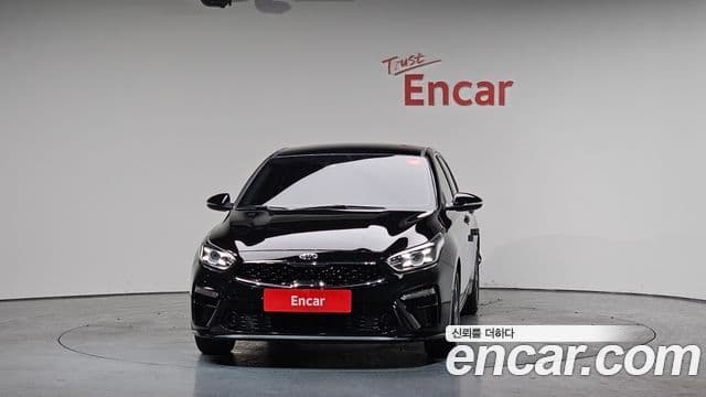 Kia All New K3 Noblesse, 2020 3