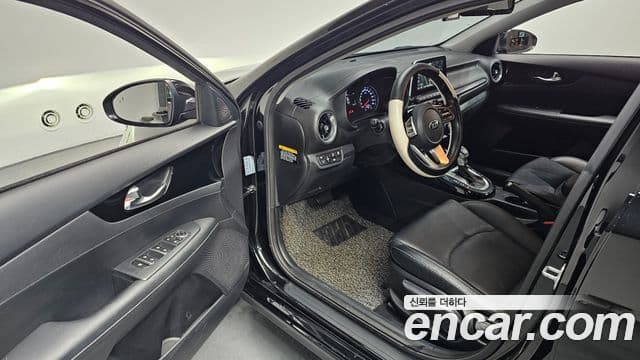 Kia All New K3 Noblesse, 2020 11