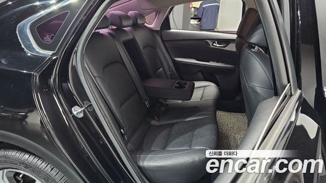 Kia All New K3 Noblesse, 2020 12