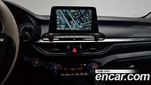 Kia All New K3 Noblesse, 2020 14