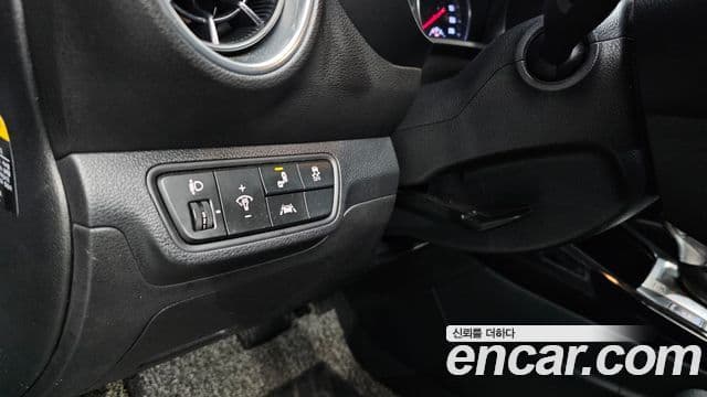 Kia All New K3 Noblesse, 2020 18