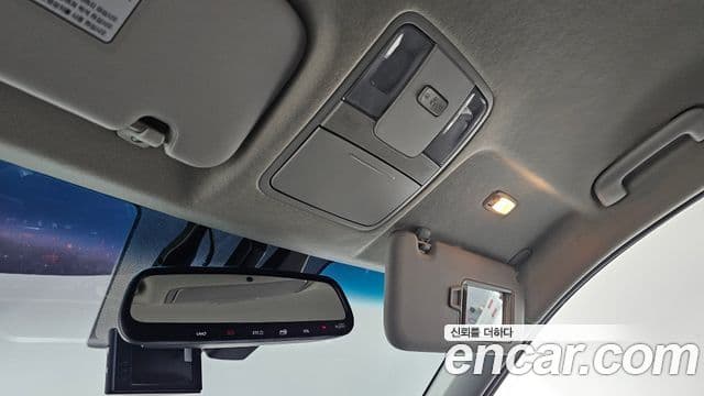 Kia All New K3 Noblesse, 2020 19