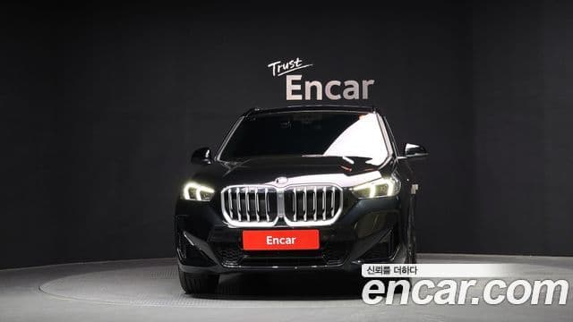 BMW X1 (U11) sDrive 18d M Sport, 2025 3