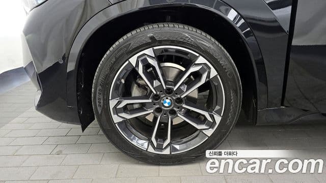 BMW X1 (U11) sDrive 18d M Sport, 2025 все фото