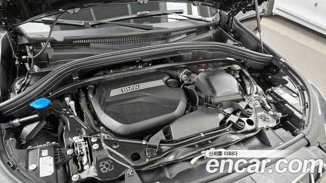 BMW X1 (U11) sDrive 18d M Sport, 2025 6