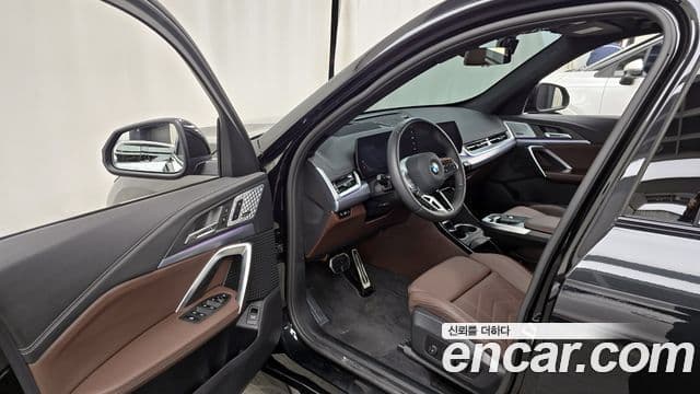 BMW X1 (U11) sDrive 18d M Sport, 2025 10