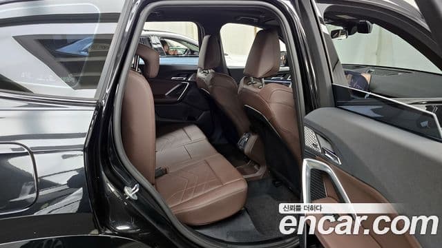 BMW X1 (U11) sDrive 18d M Sport, 2025 12