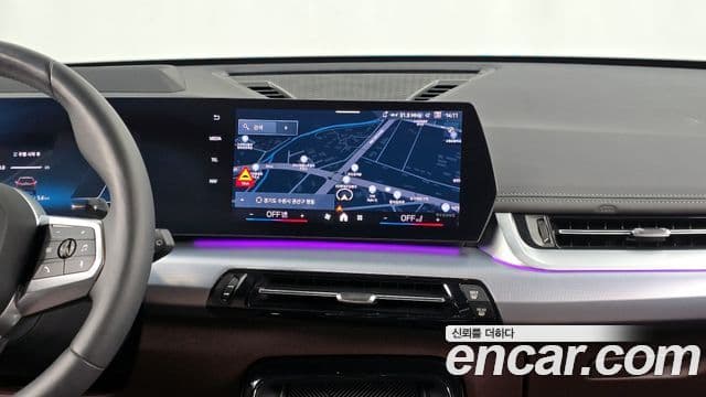 BMW X1 (U11) sDrive 18d M Sport, 2025 14