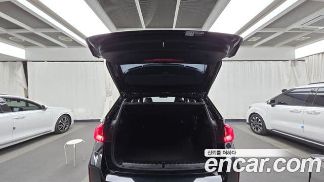 BMW X1 (U11) sDrive 18d M Sport, 2025 20