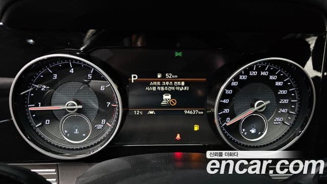 Hyundai The / новый New Grandeur IG Premium Choice, 2020 8