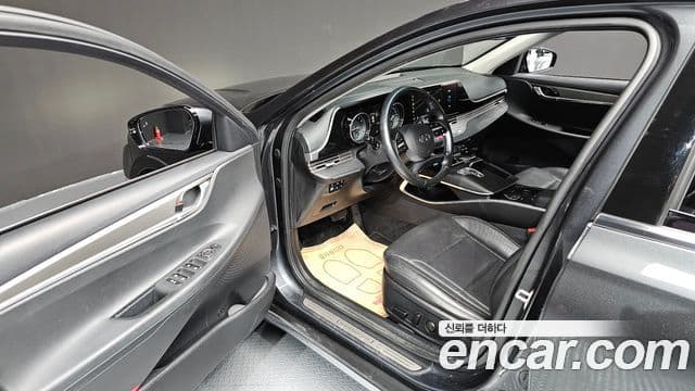 Hyundai The / новый New Grandeur IG Premium Choice, 2020 10