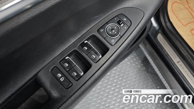 Hyundai The / новый New Grandeur IG Premium Choice, 2020 12