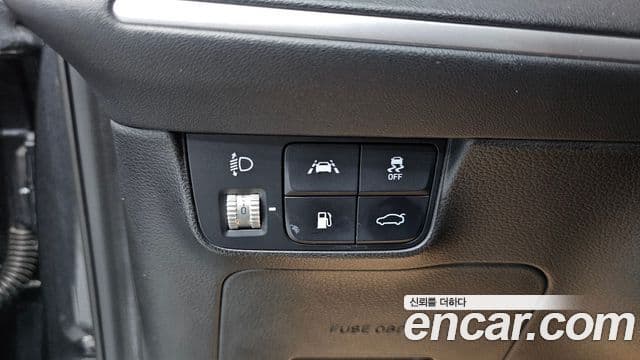 Hyundai The / новый New Grandeur IG Premium Choice, 2020 13