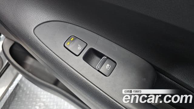 Hyundai The / новый New Grandeur IG Premium Choice, 2020 19