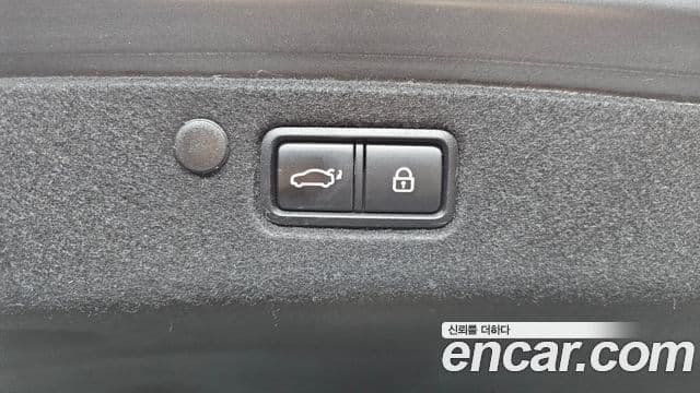 Hyundai The / новый New Grandeur IG Premium Choice, 2020 20