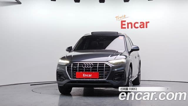 Audi Q5 (FY) 45 TFSI Quattro Sportback, 2023 3