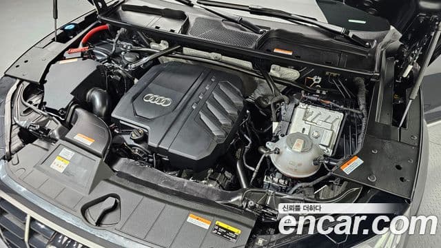 Audi Q5 (FY) 45 TFSI Quattro Sportback, 2023 6