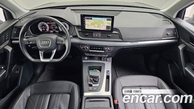Audi Q5 (FY) 45 TFSI Quattro Sportback, 2023 7