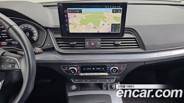 Audi Q5 (FY) 45 TFSI Quattro Sportback, 2023 14