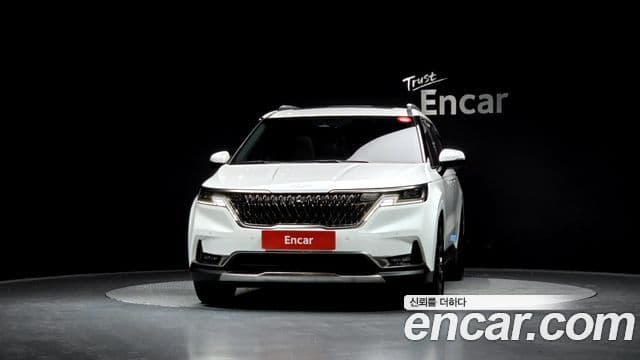 Kia Carnival 4세대 Signature, 2023 3