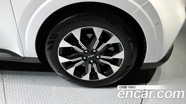 Kia Carnival 4세대 Signature, 2023 все фото