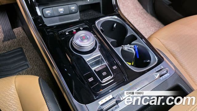 Kia Carnival 4세대 Signature, 2023 9